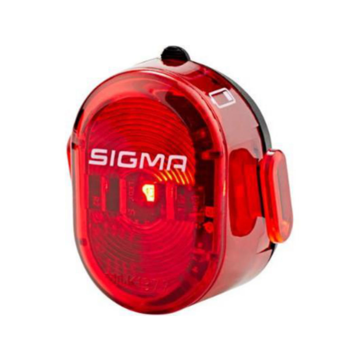 Batterie Rückleuchte Nugget