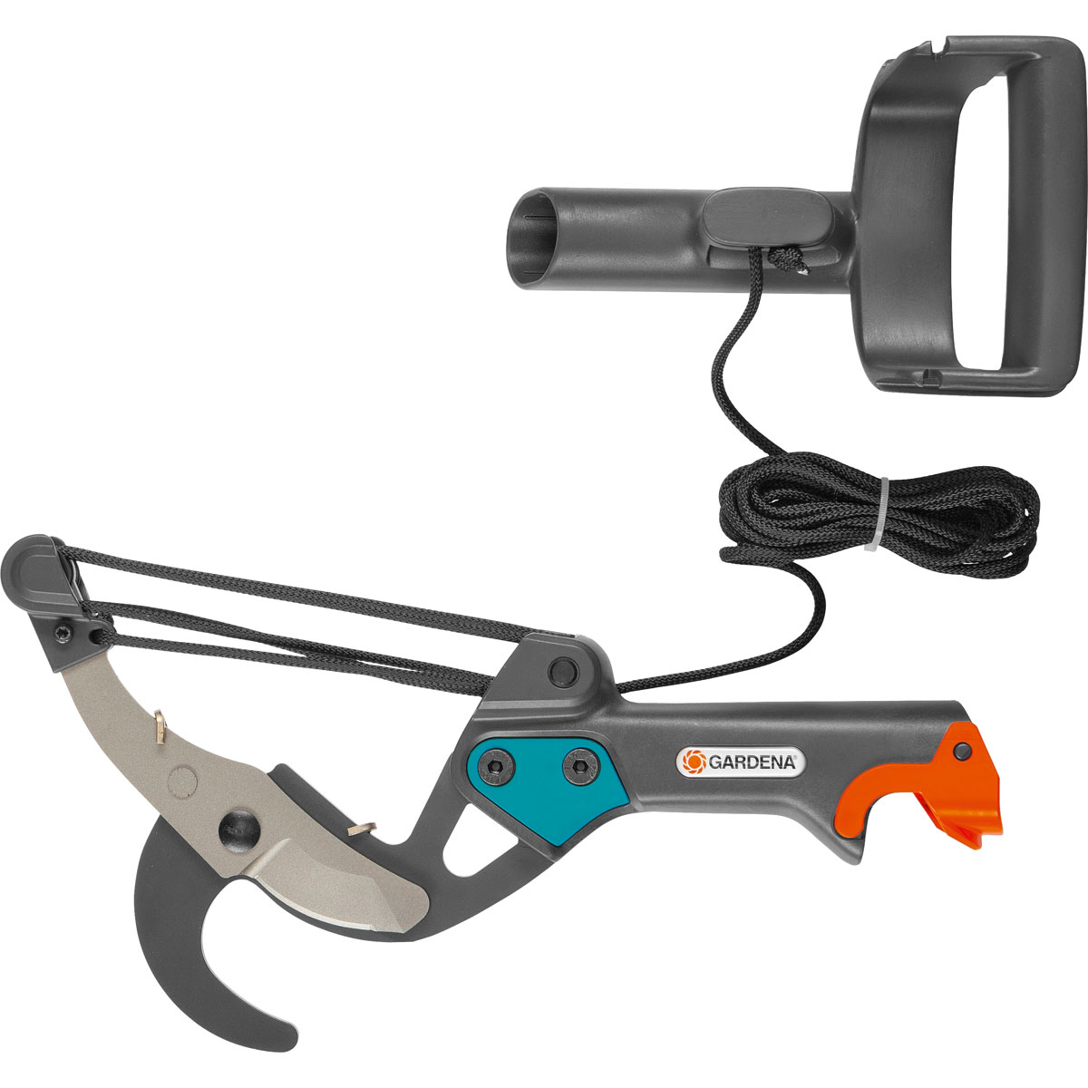 Gardena  Combisystem-Bypass-Baumschere Bild 3