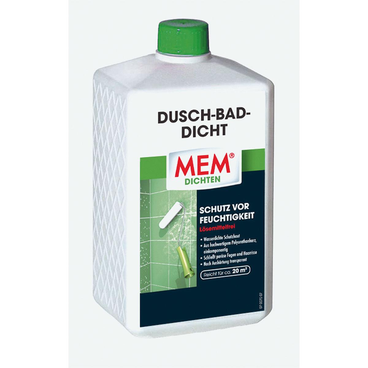 MEM Dusch Bad Dicht 1 L