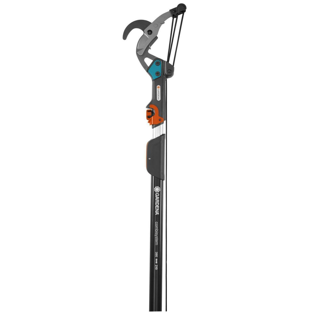 Gardena  Combisystem-Bypass-Baumschere Bild 4