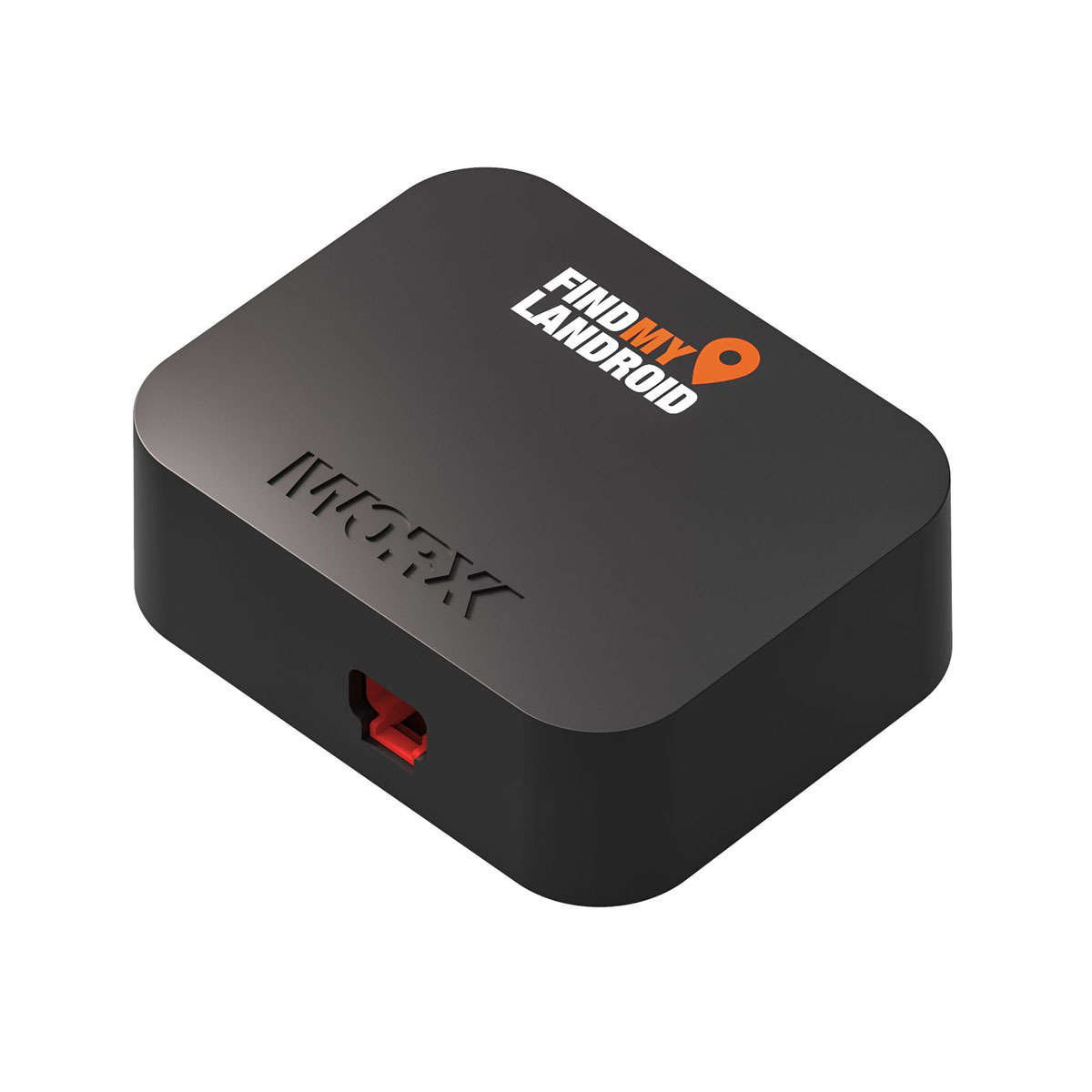 Worx Diebstahlsicherung Find My Landroid WA0862