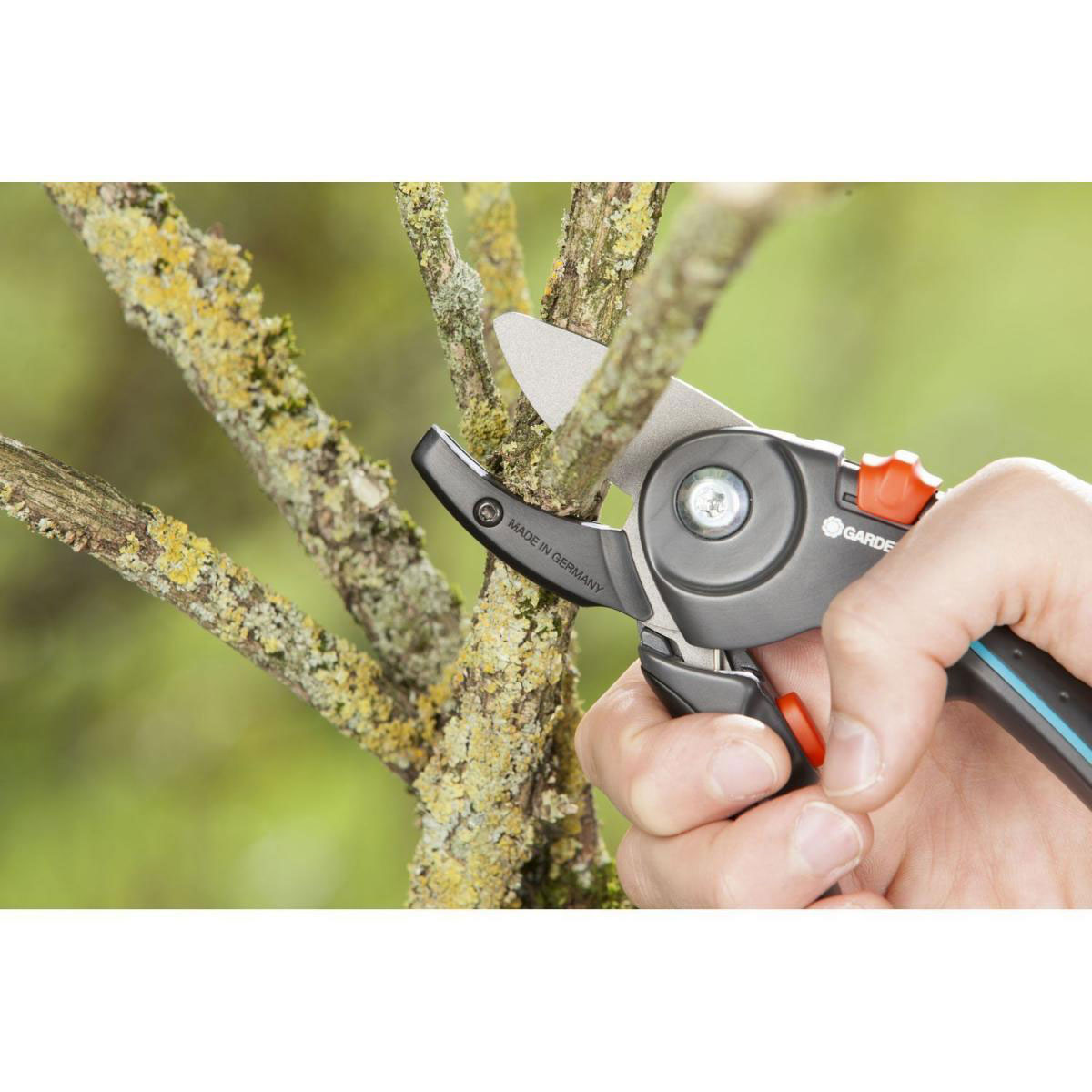 Gardena  Gartenschere A/M Bild 2