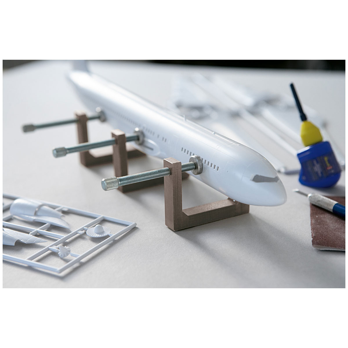 Bessey Mini-Zwinge Am4 Bild 2