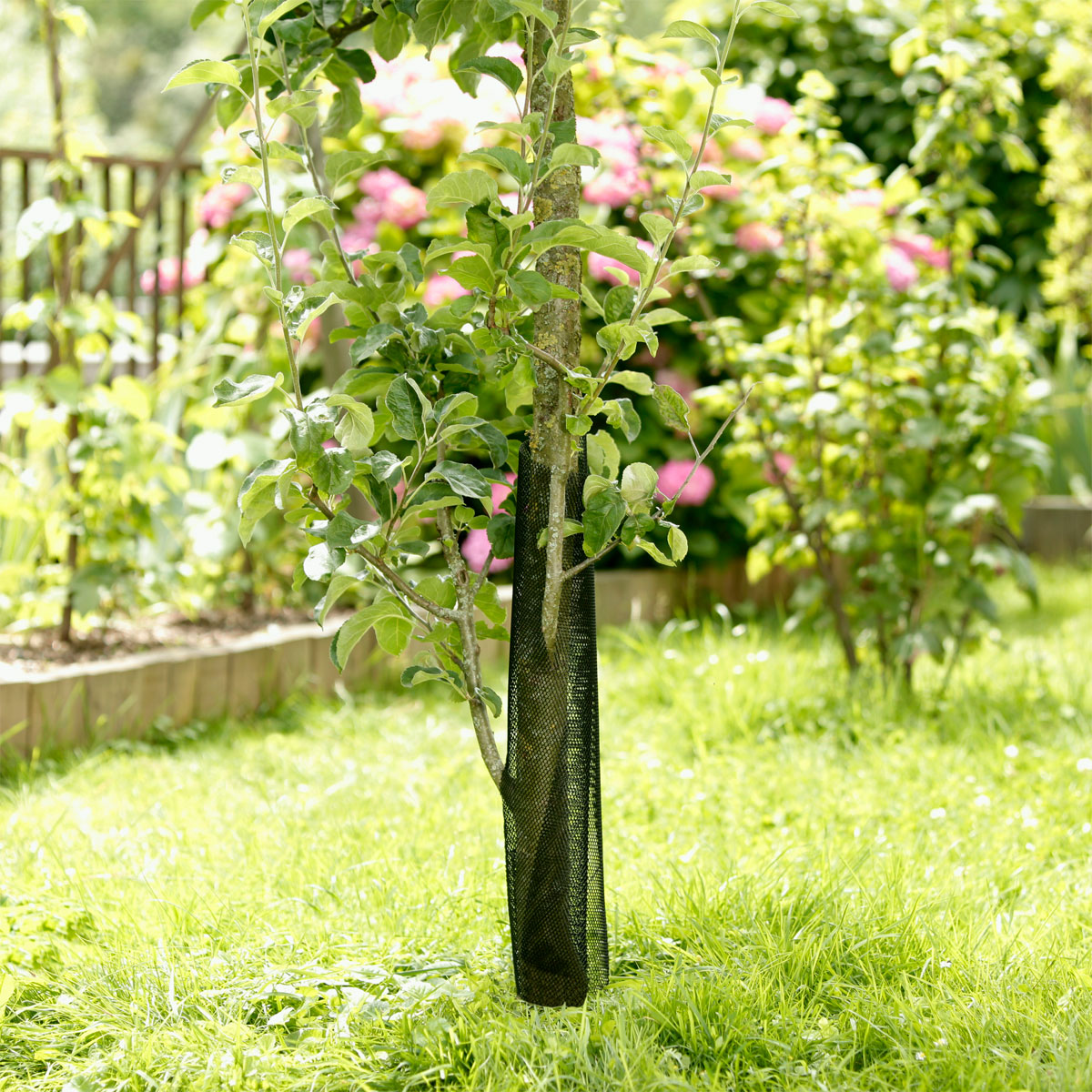 Windhager  Baumschutz-Gitter 55 cm 2 Stück