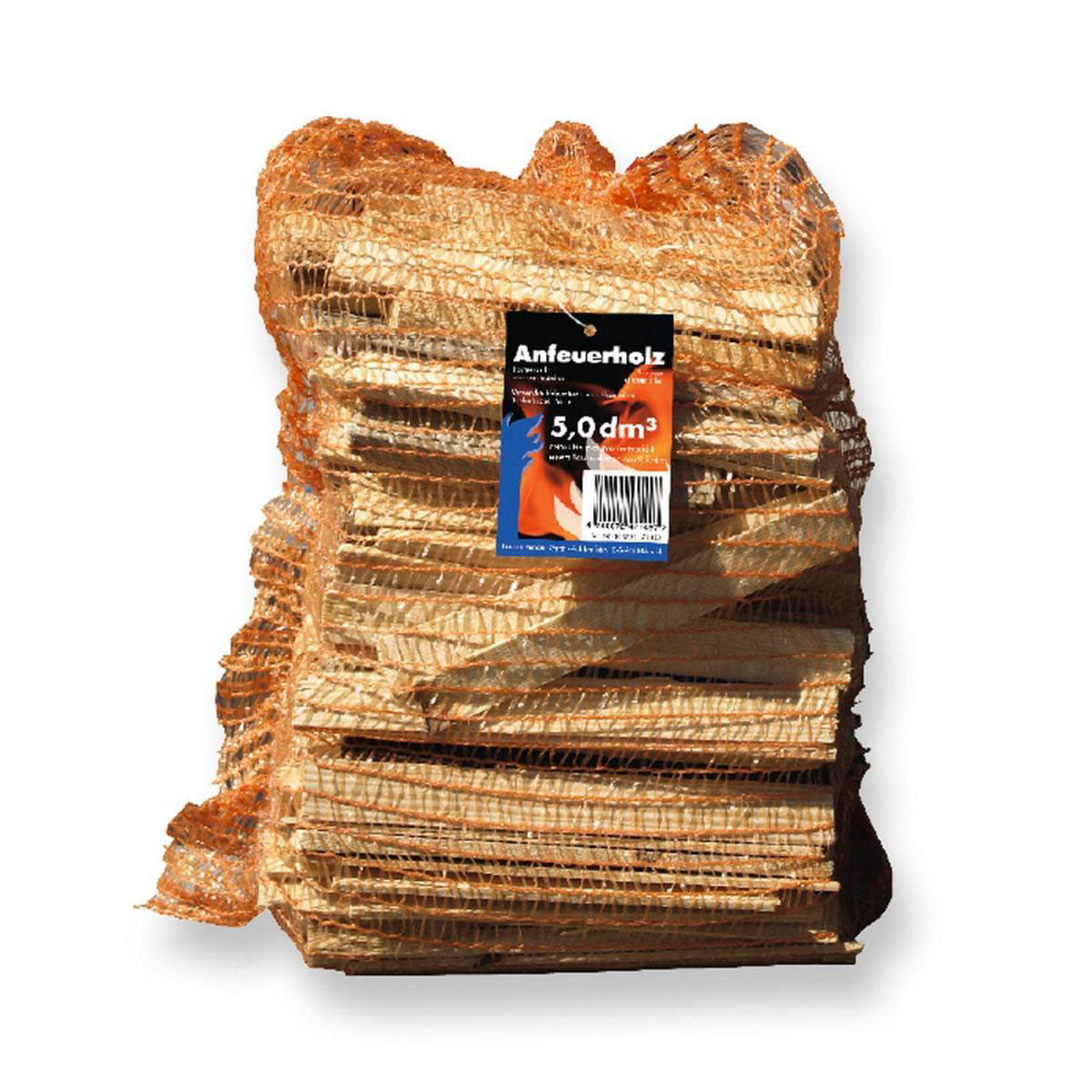 Anzündholz 