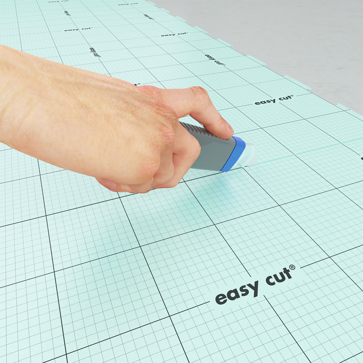 Selit  SELITAC 2,2 mm Parkett-/Laminatunterlage 16,5m² Bild 4