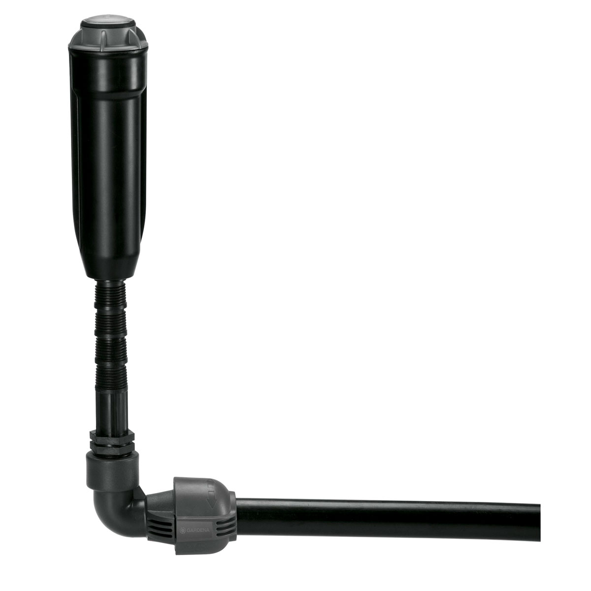 Gardena  L-Stück 25 mm 3/4 Zoll Innengewinde Bild 3