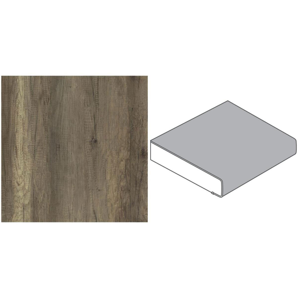 Getaelements Küchenarbeitsplatte windeiche beige