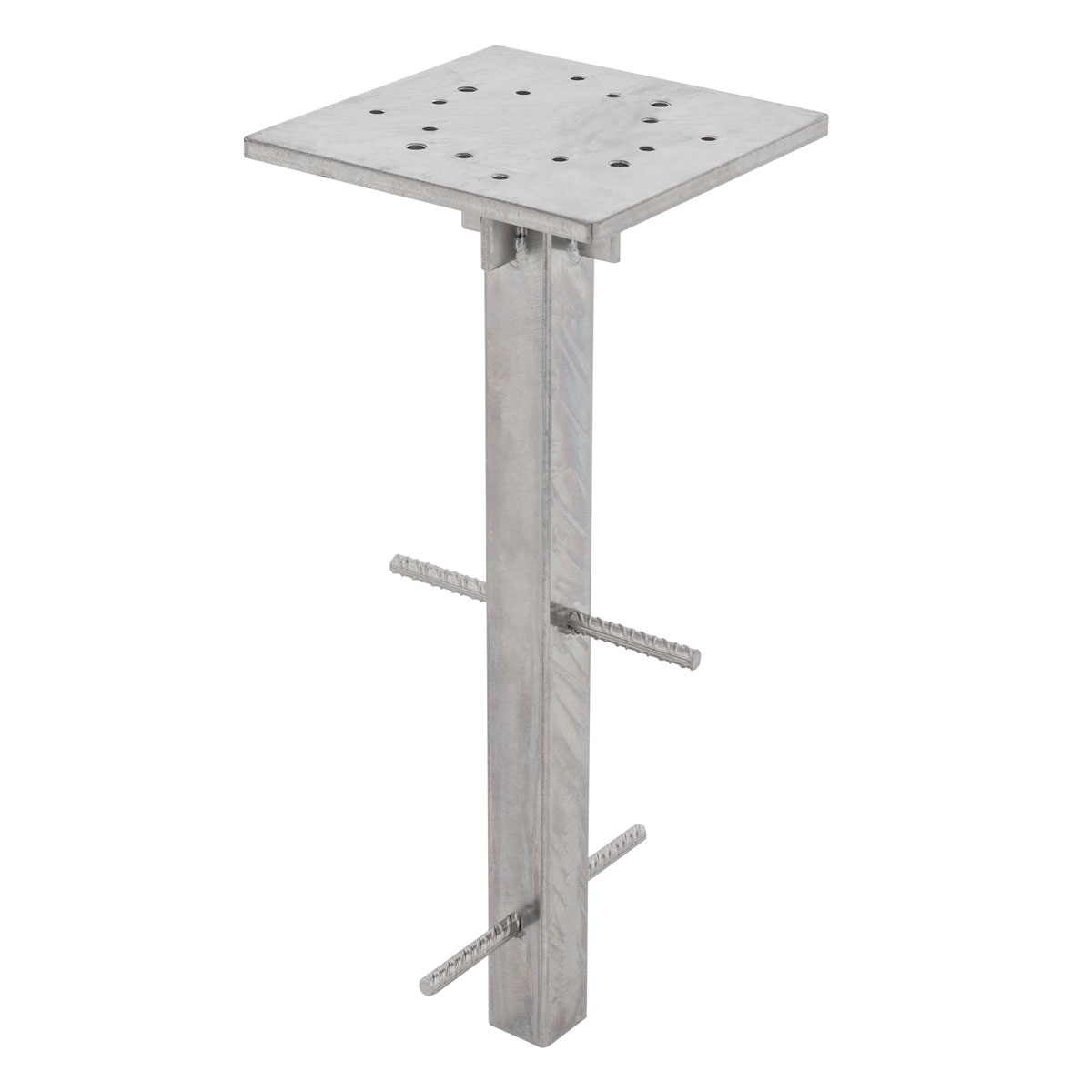 Doppler Bodenanker 10,5/12/13,5/16 cm Bild 4