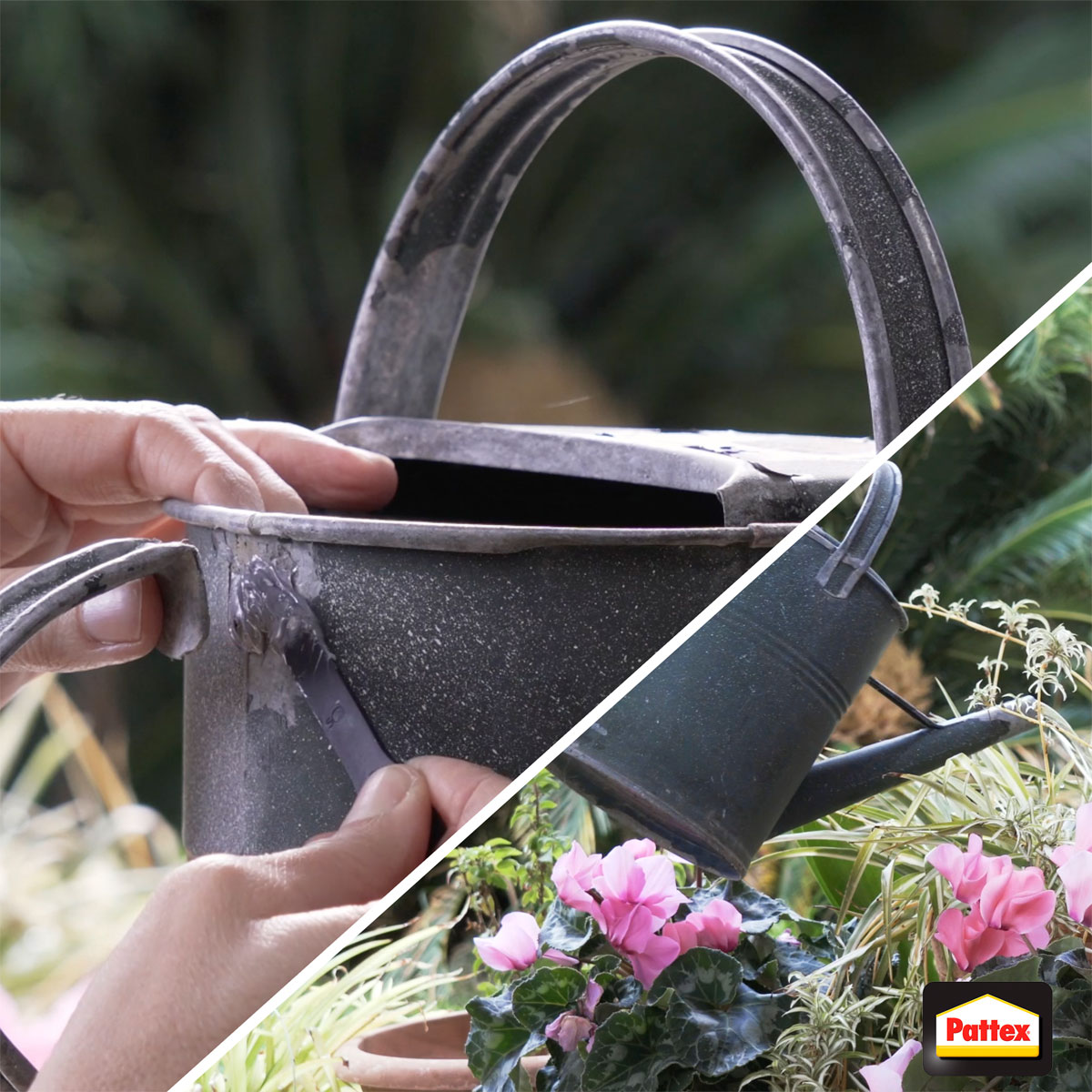 Pattex Epoxy Kleber Kraft-Mix Metall 35 g Bild 5