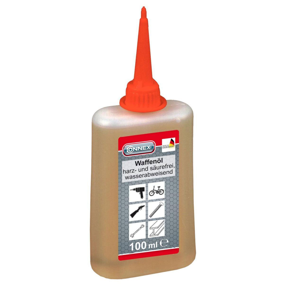 Connex Waffenoel 100 ml Connex Waffenoel 100 ml