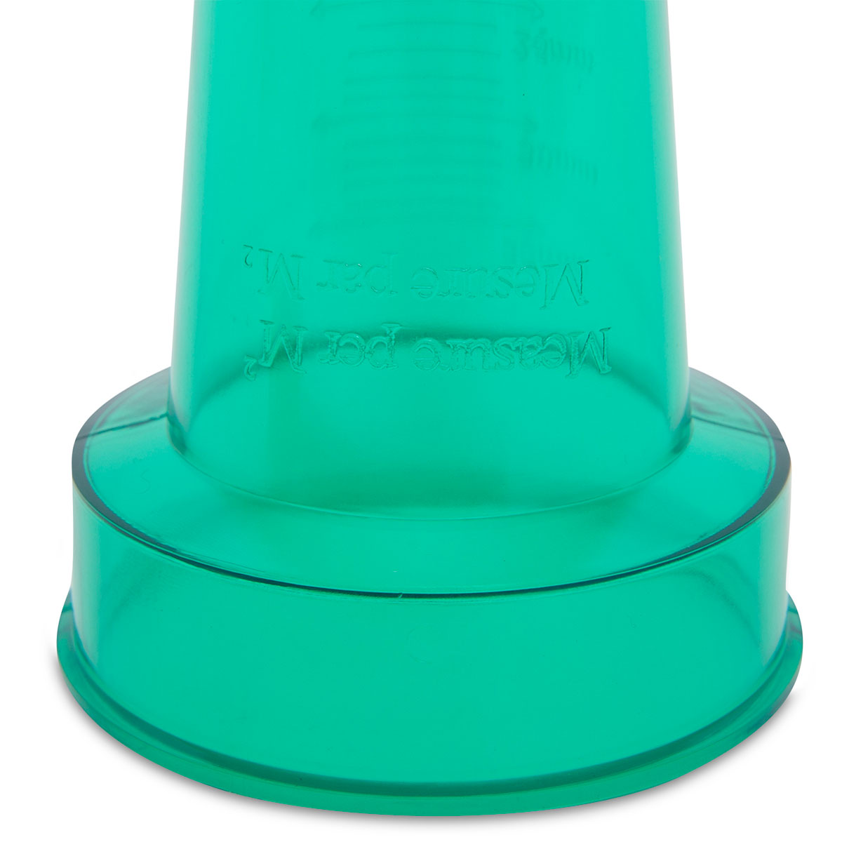 Windhager  Regenmesser mit Erdspiess 22 cm Bild 2