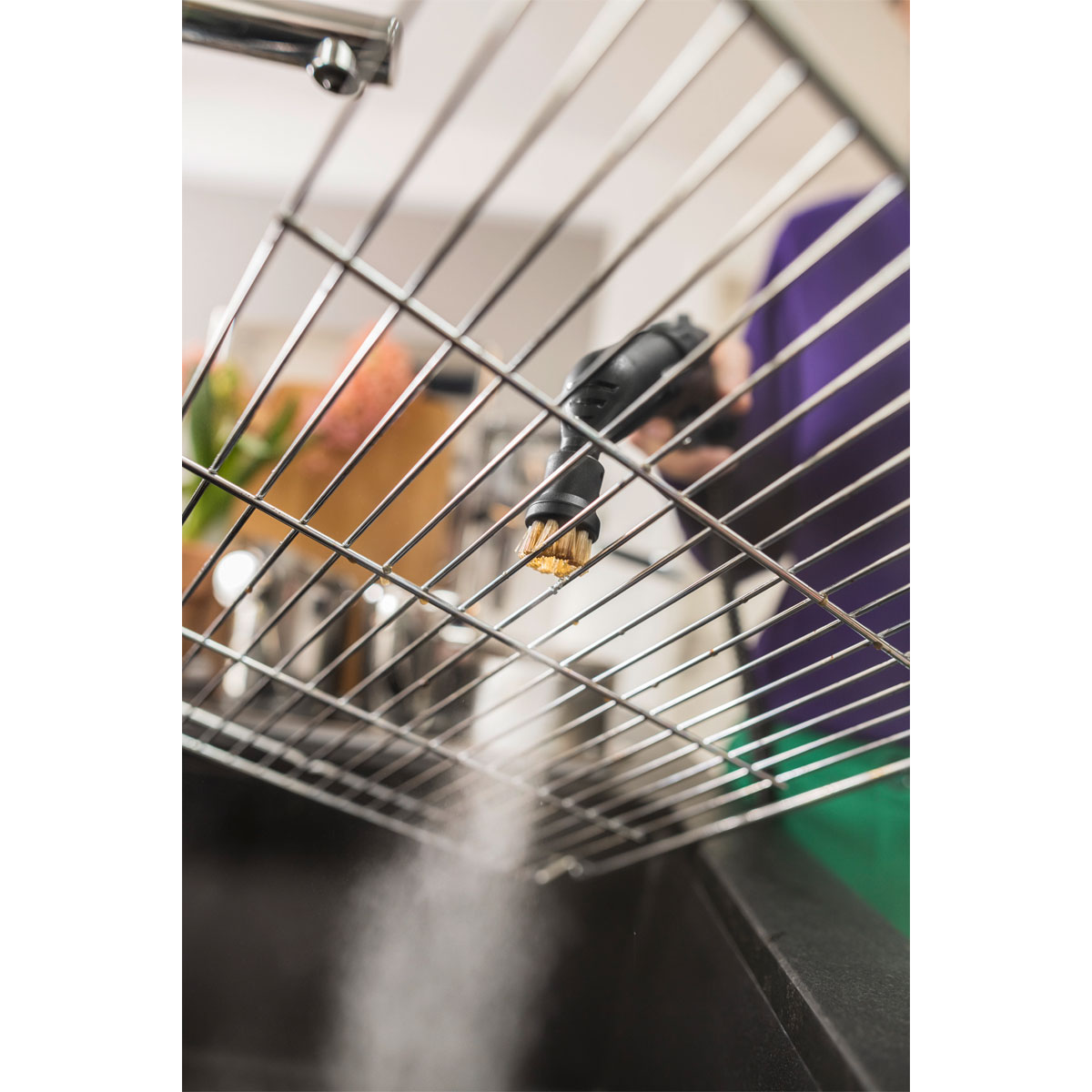 Kärcher  Powerbürstenset Bild 3