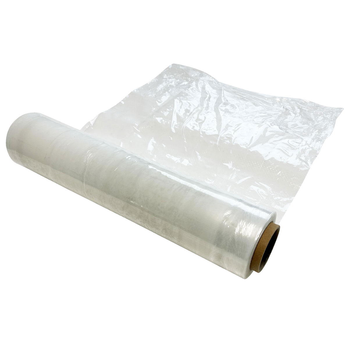 Stretchfolie 0,4x200 m Bild 2