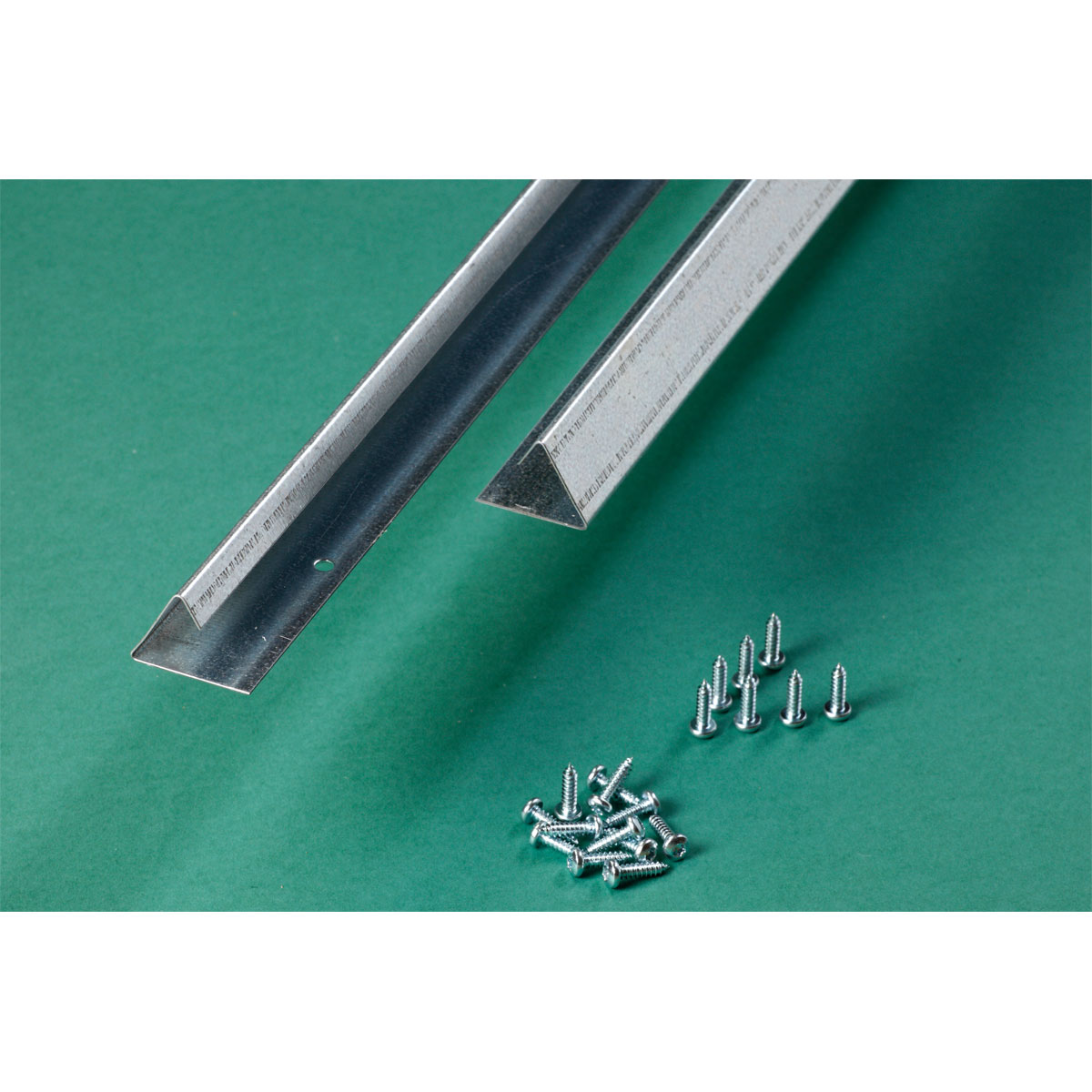 KGT Schneckenkante für Hochbeet Woody 130 Bild 2