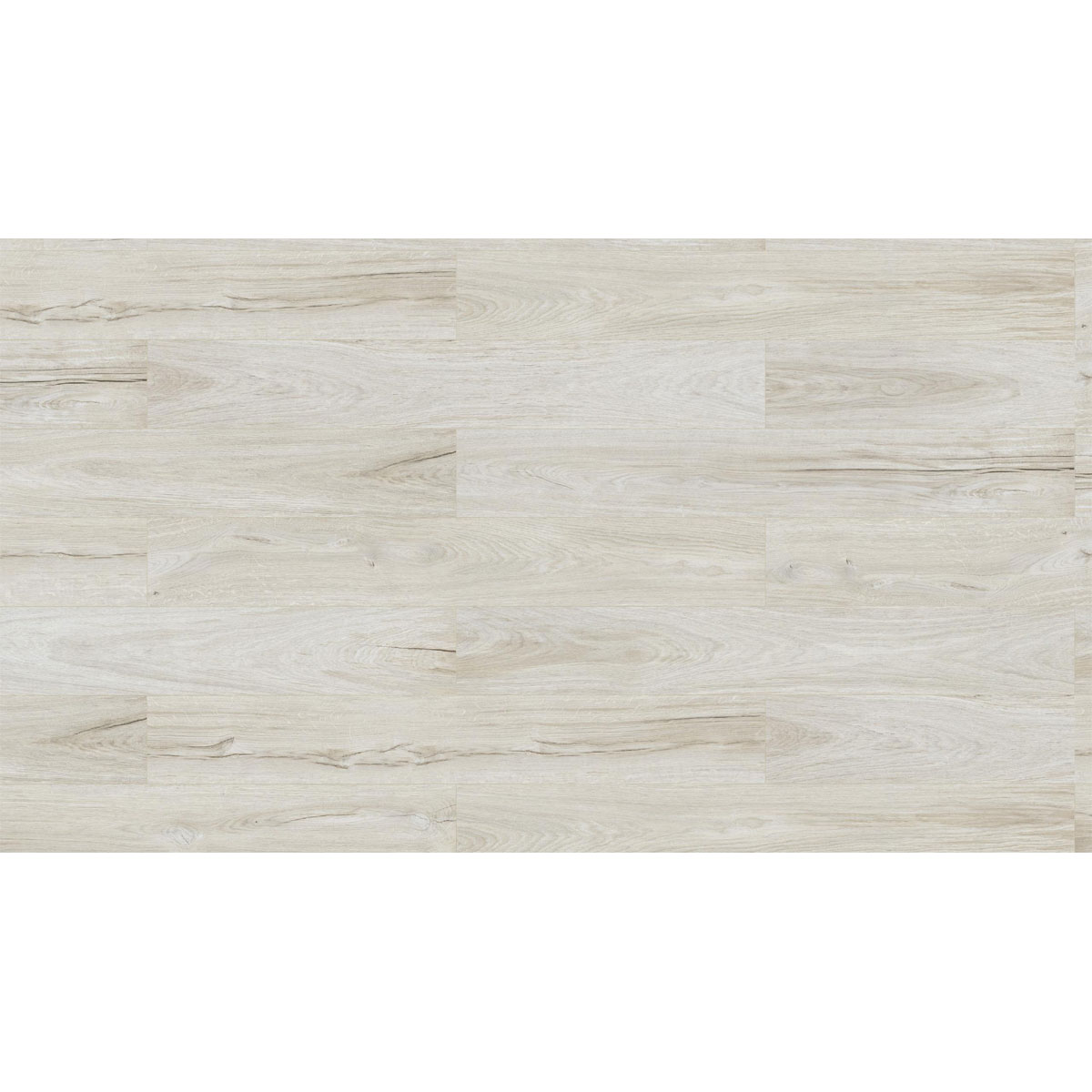 Classen Vinylboden Green Vinyl Eiche Alpin 1290 x 173 x 4 mm