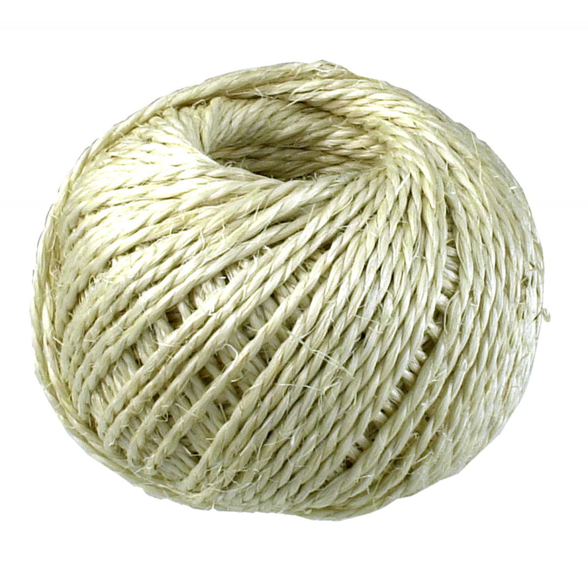 Metrax Verpackungsschnur Sisal 2 mm x 70 m Bild 2
