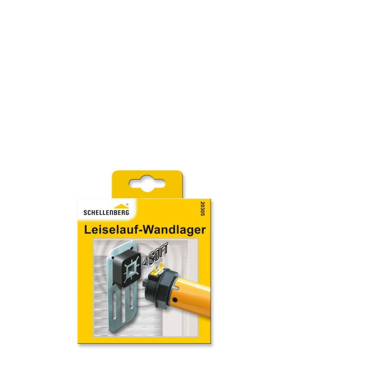 Schellenberg Wandlager Comfort Bild 2