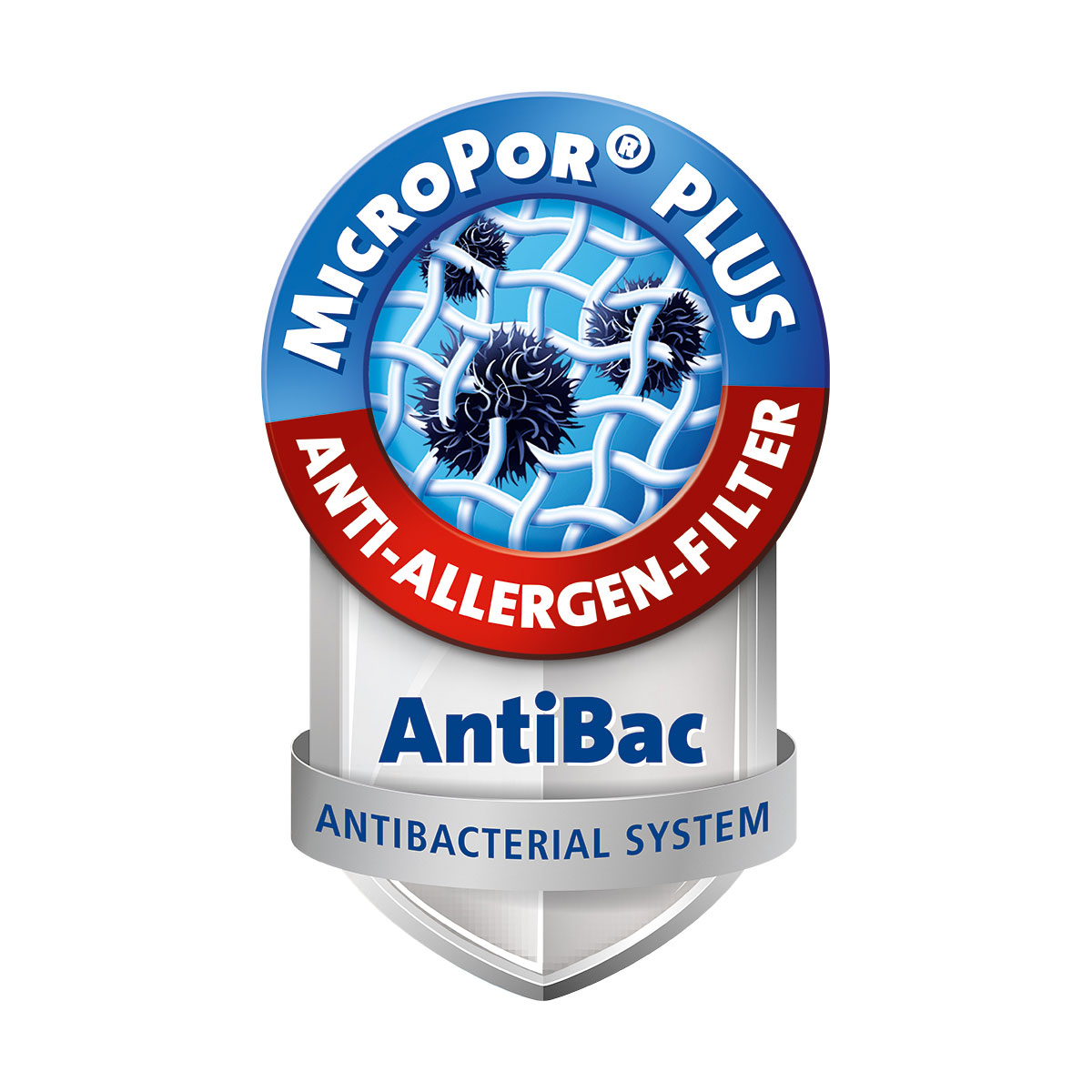 Staubsauger-Beutel A 08 / A 09 EcoPor Bild 4