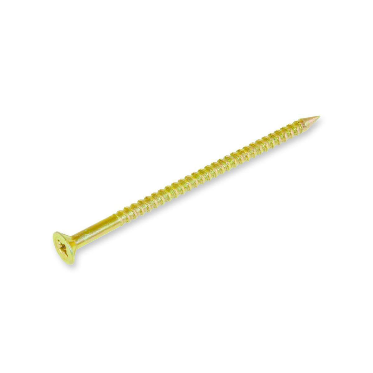 Suki Supernagel 3,1x 65 mm passiviert Bohrspitze