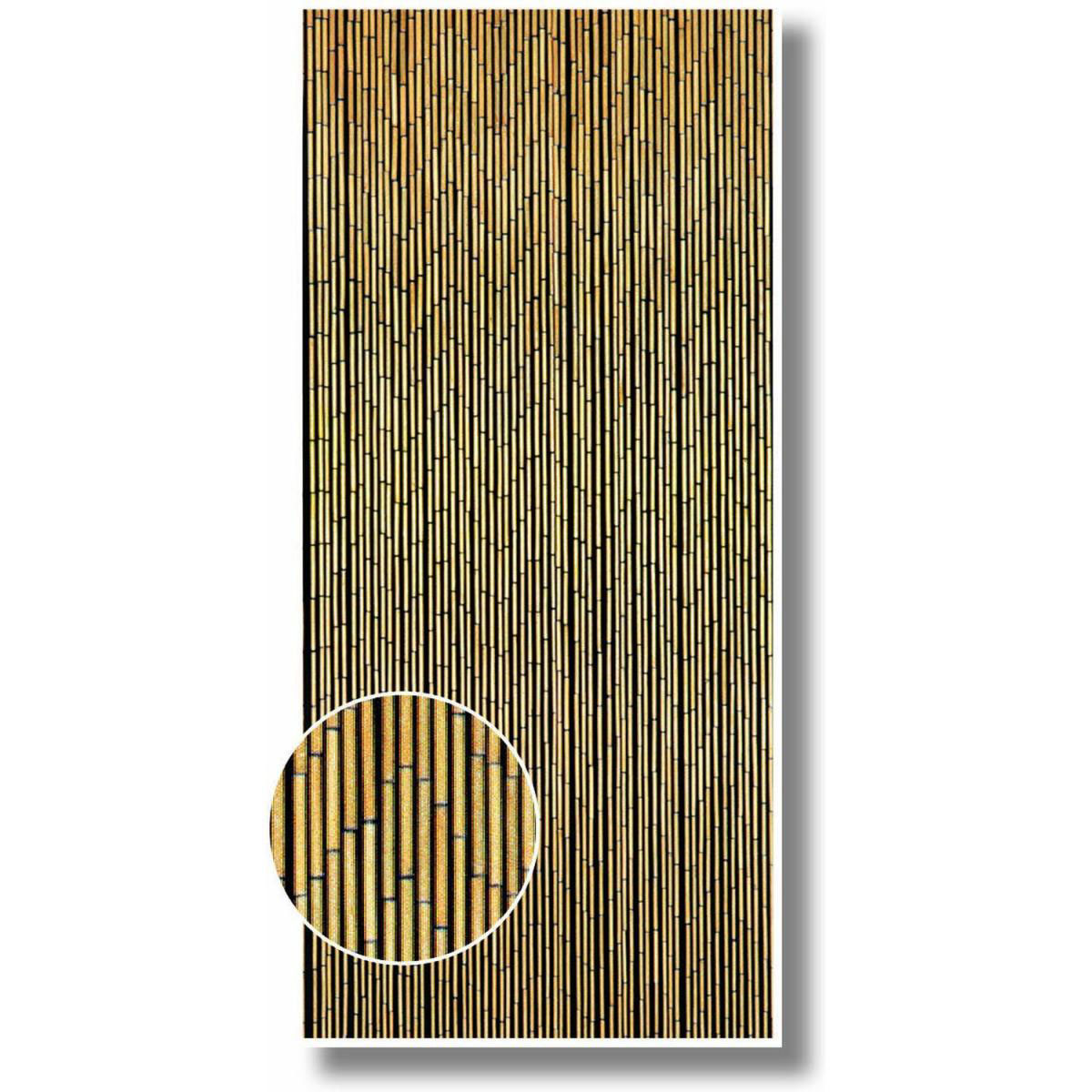 Dekorationsvorhang Saigon