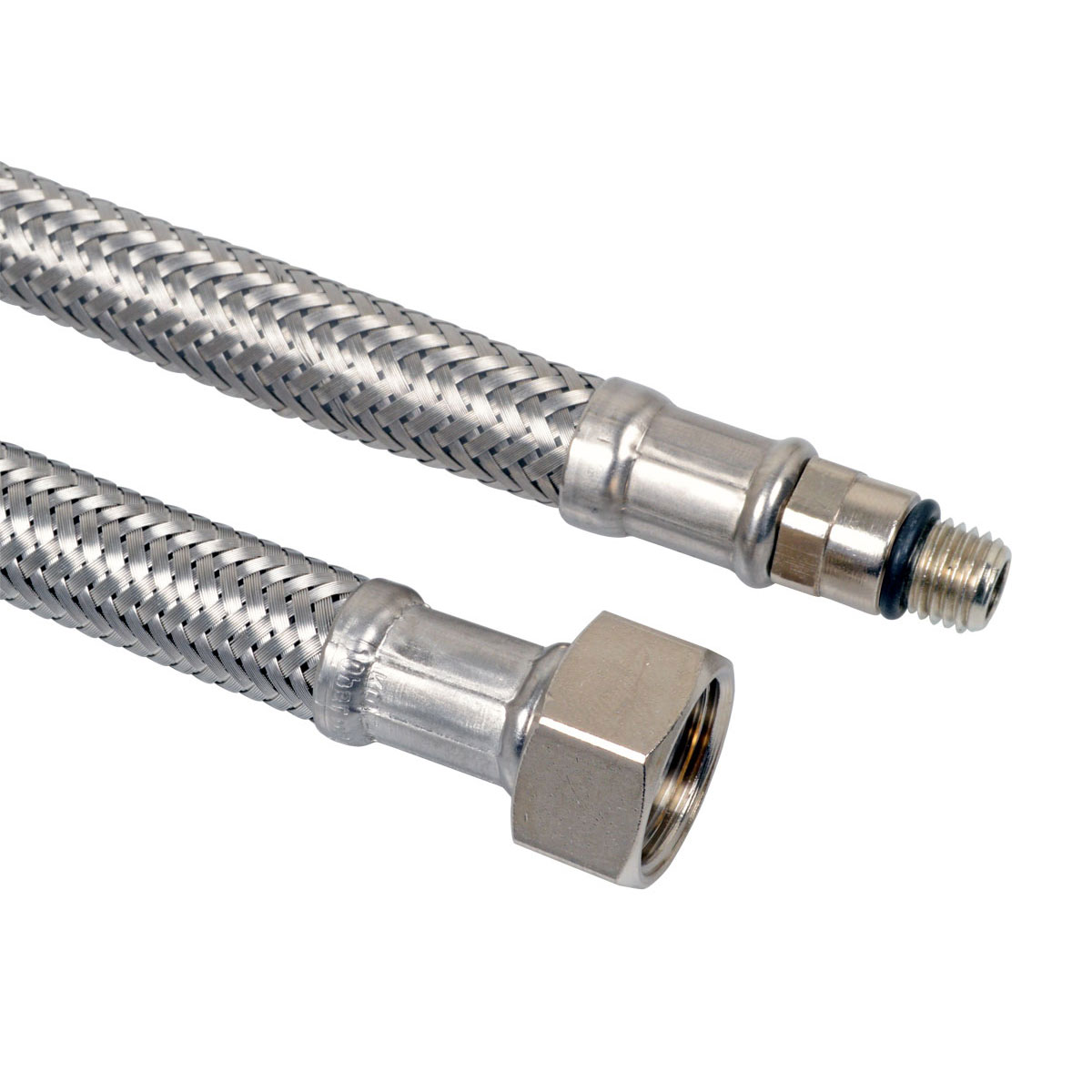 Kirchhoff Flex-Anschlussschlauch 500 mm 3/8" M8