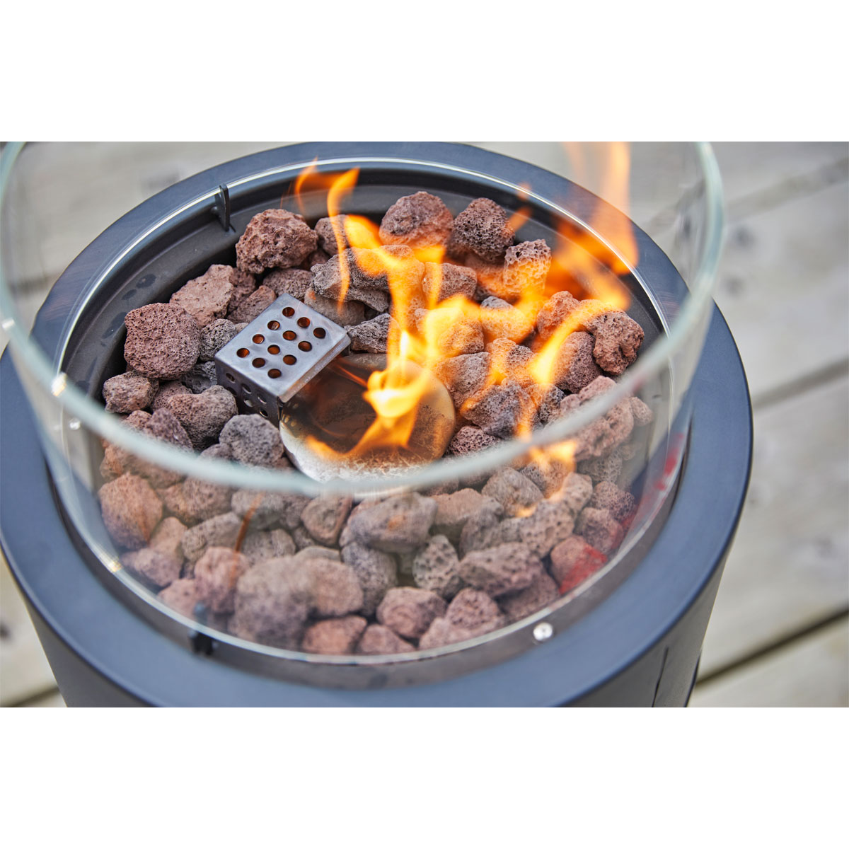 Rothmann Gasfeuerstelle Delft Bild 9