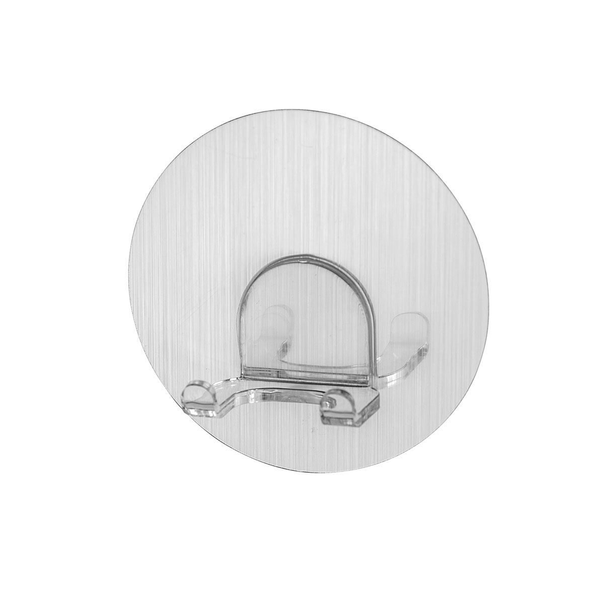 Wenko Static-Loc Wandhaken Duo Osimo Bild 1