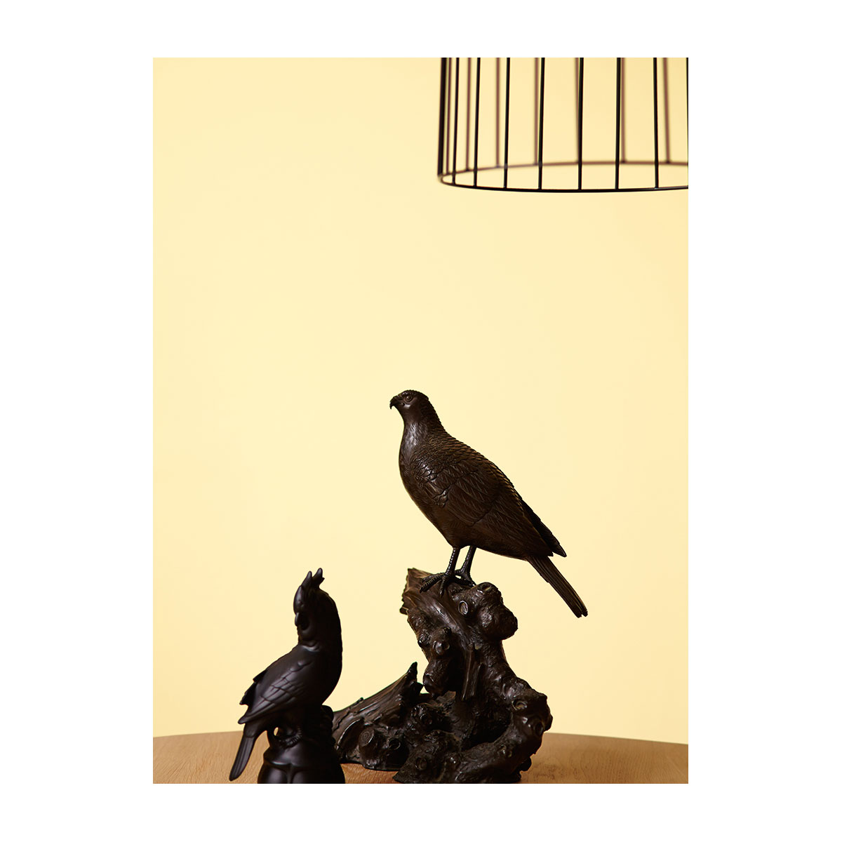 Alpina Feine Farben Elfenbein-Rebellin 2,5 L Bild 3