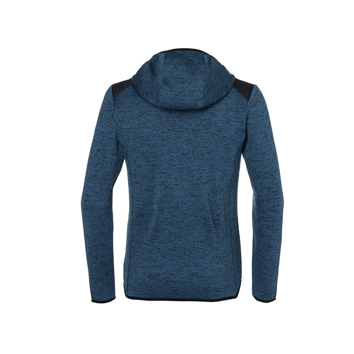 Kübler Strickjacke Light dunkelblau Größe M Bild 2