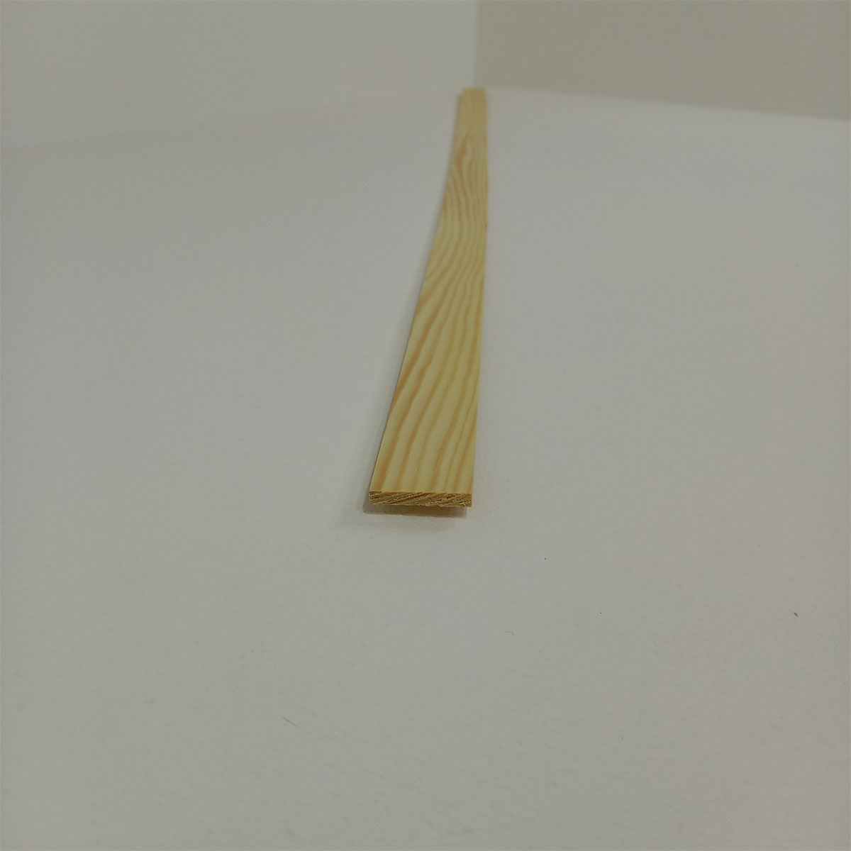 Rechteckleiste Kiefer 5 x 30 x 1000 mm Bild 2