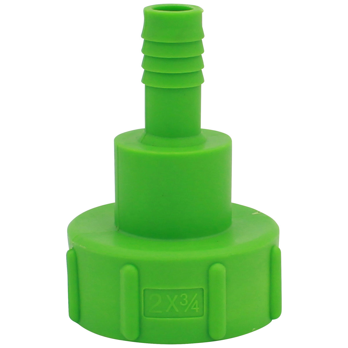 Graf Adapter IBC 2 auf 3/4 Zoll