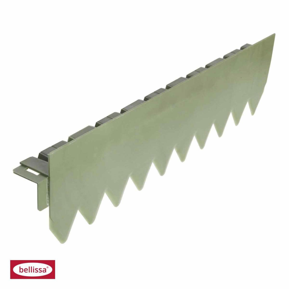 BELLISSA Rasenkante Comfort flexibel Bild 1