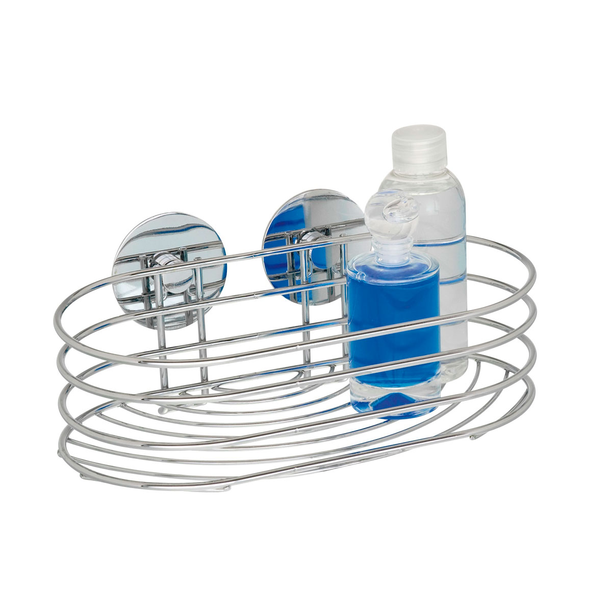 Wenko Turbo-Loc Wandablage Bild 3