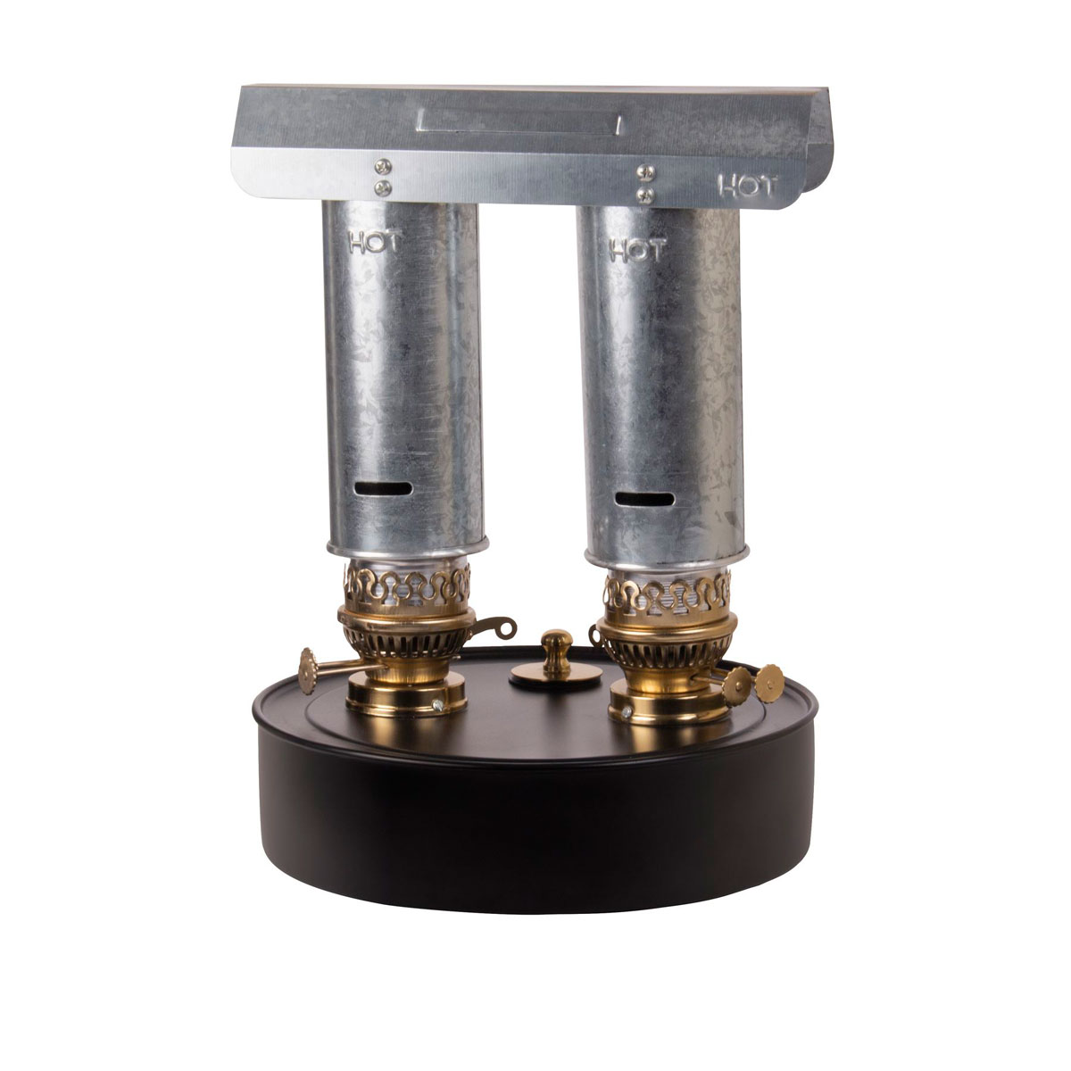 Vitavia Paraffinheizung Lit Fire