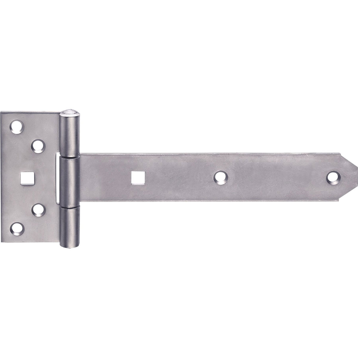 Connex Kreuzgehäge rostfrei 30 x 3,4 x 0,27 cm Connex Kreuzgehäge rostfrei 30 x 3,4 x 0,27 cm