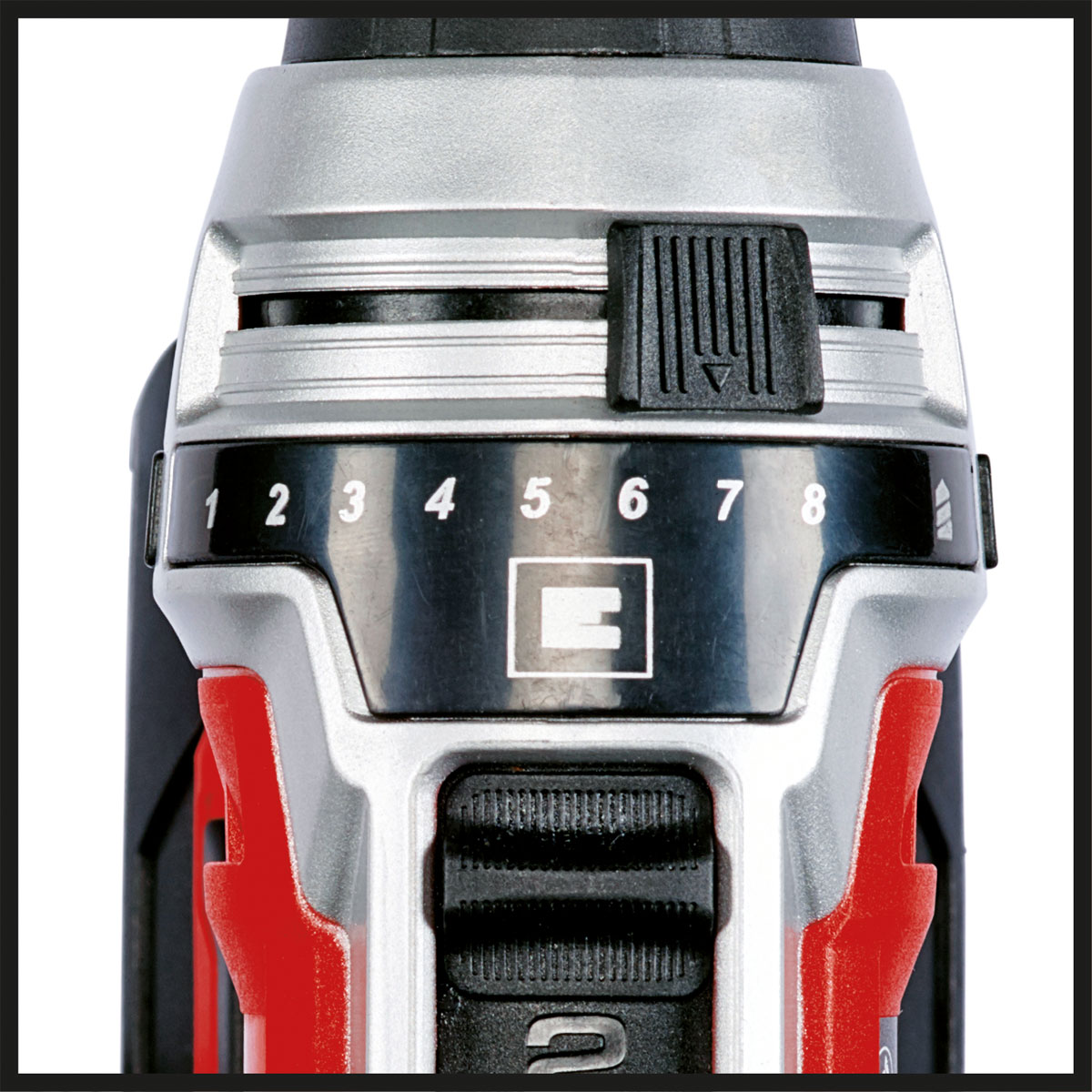 Einhell Akku-Bohrschrauber TE-CD 18 Li E-solo Bild 5