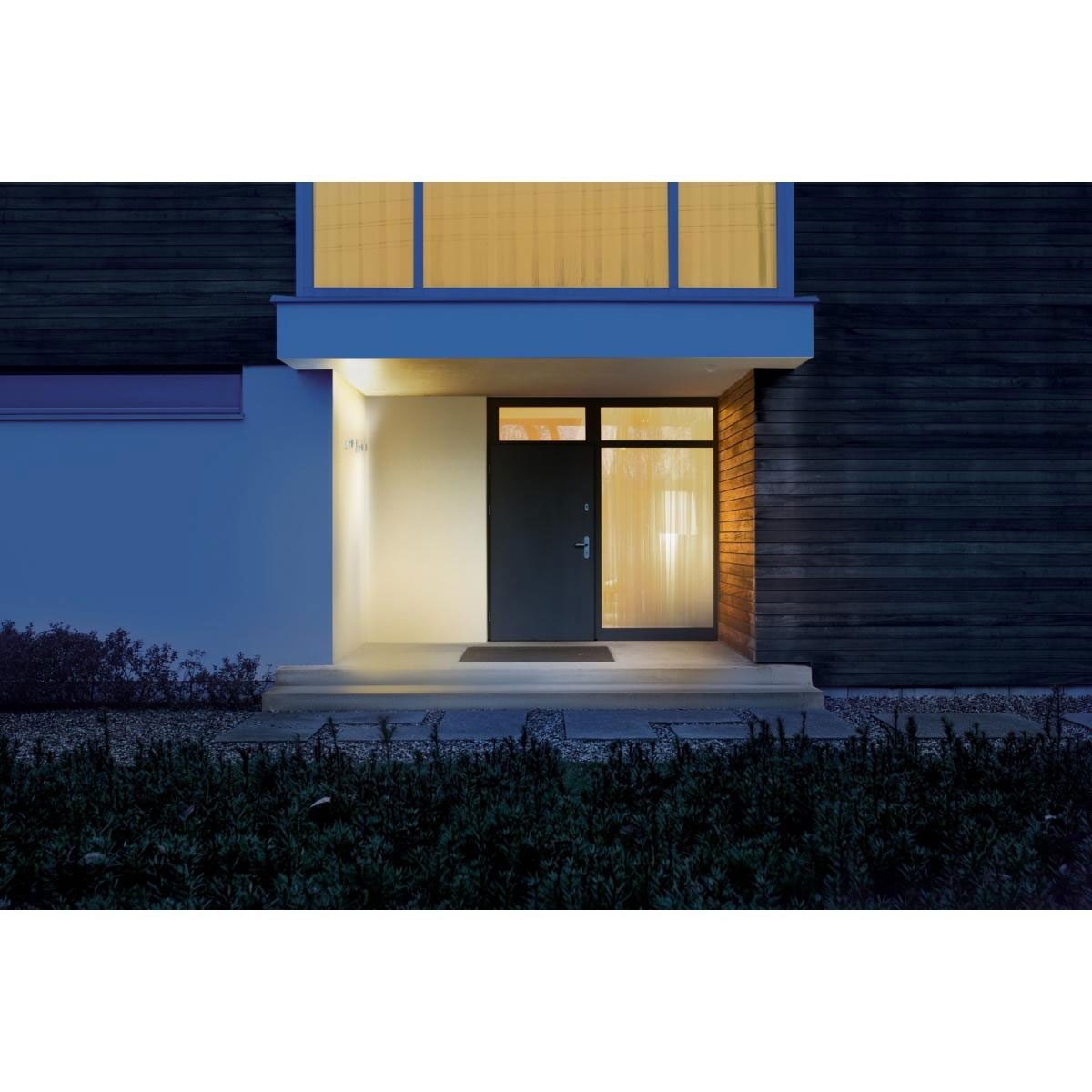 Steinel Bewegungsmelder IS 360-3 weiss Bild 3