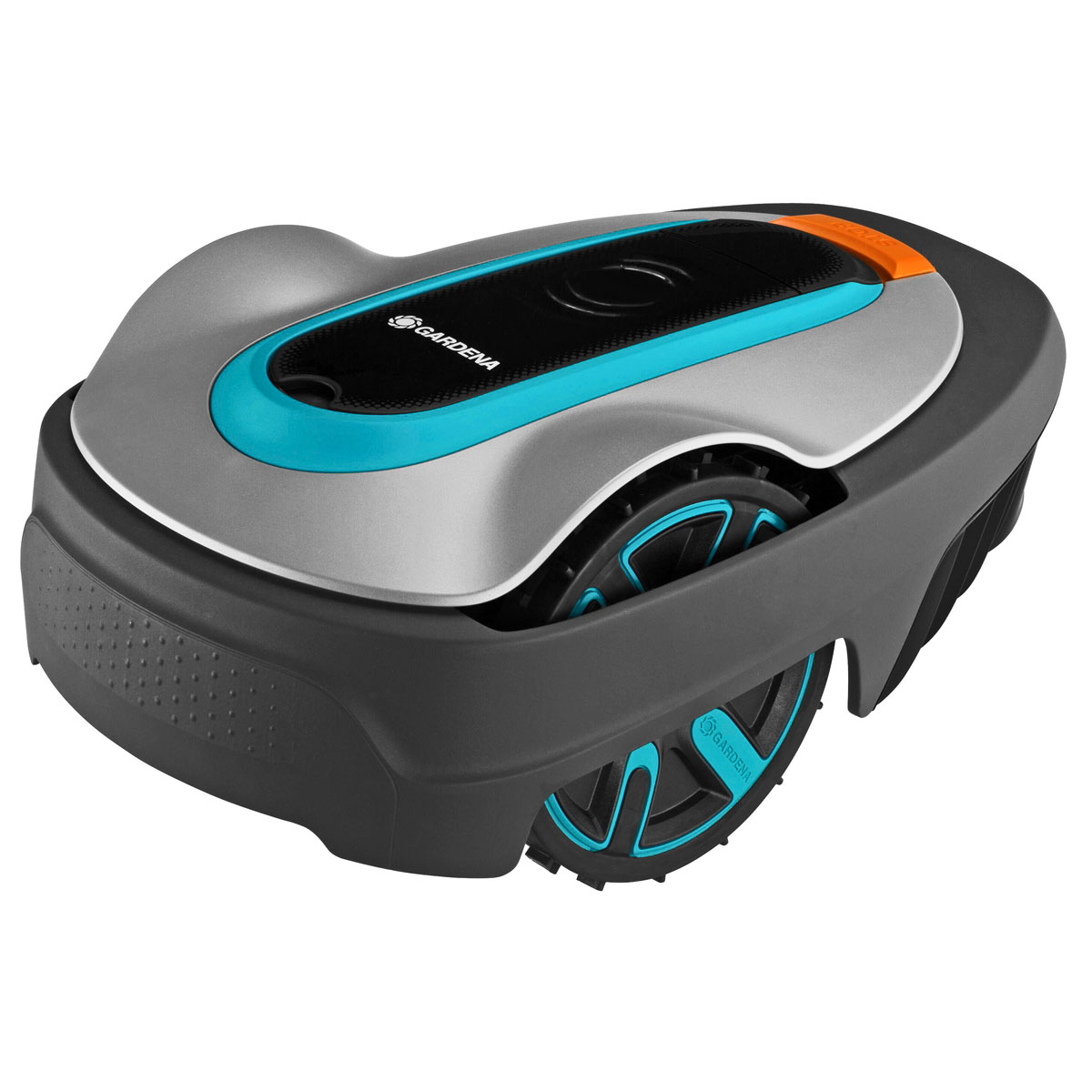 Gardena  Mähroboter Sileno city 600 Bild 3