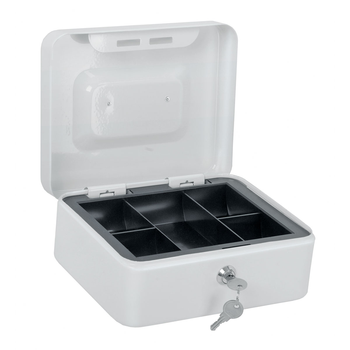 Basic Geldkassette Bild 1