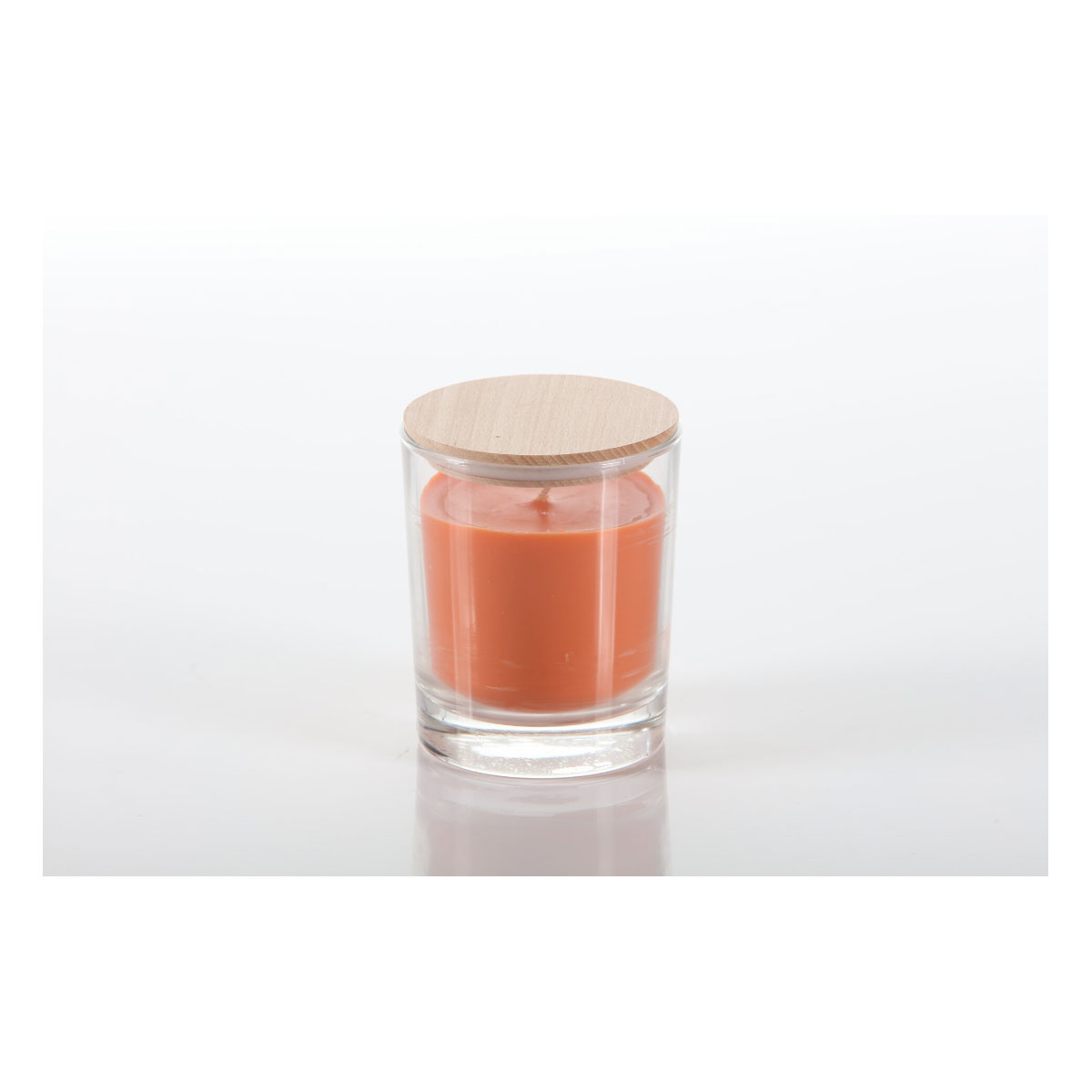 Duftkerze Advent Dream Orangen-Punsch 8,5 x 10,4 cm Bild 2