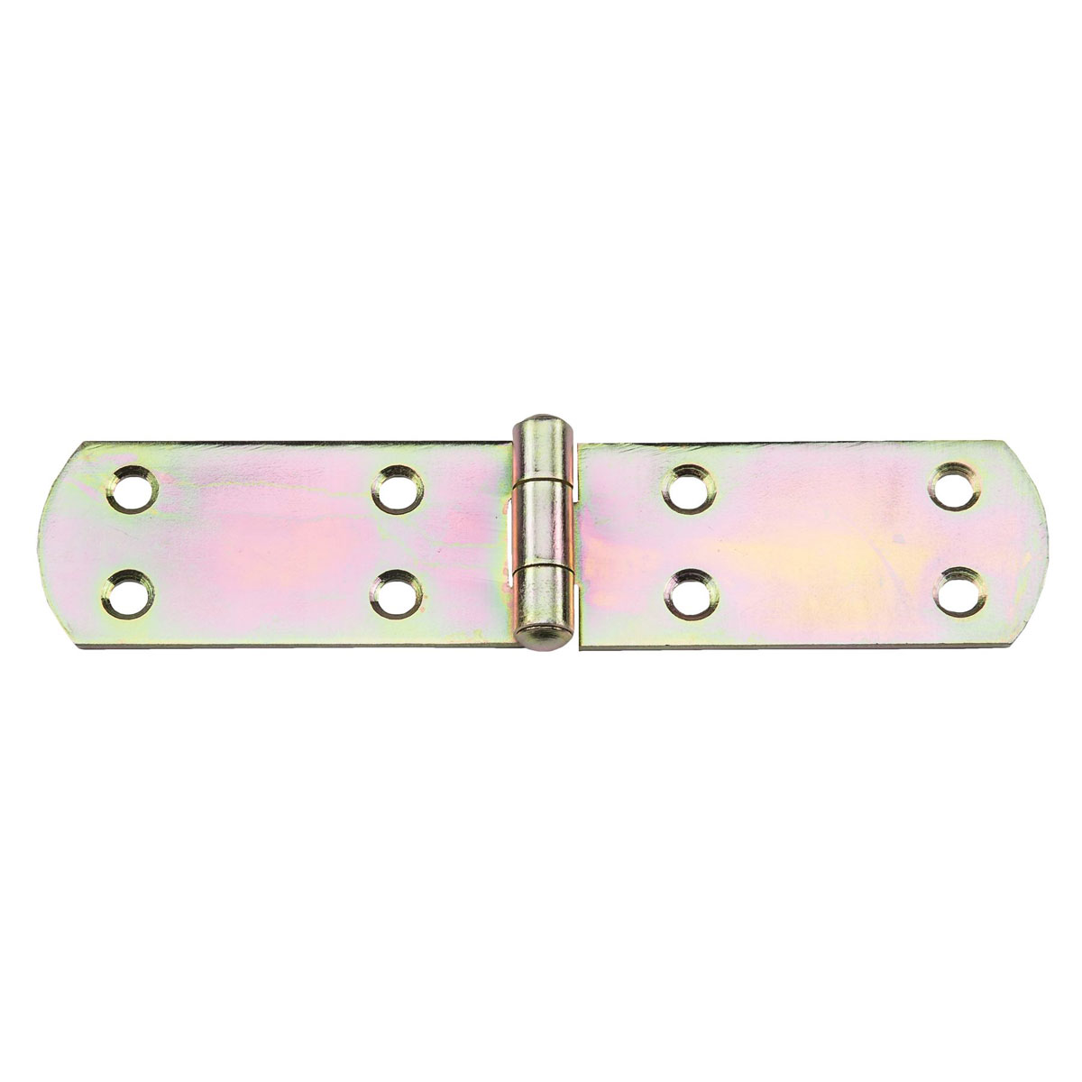 Connex Kistenband160 x 35 mm verzinkt gelb Connex Kistenband160 x 35 mm verzinkt gelb