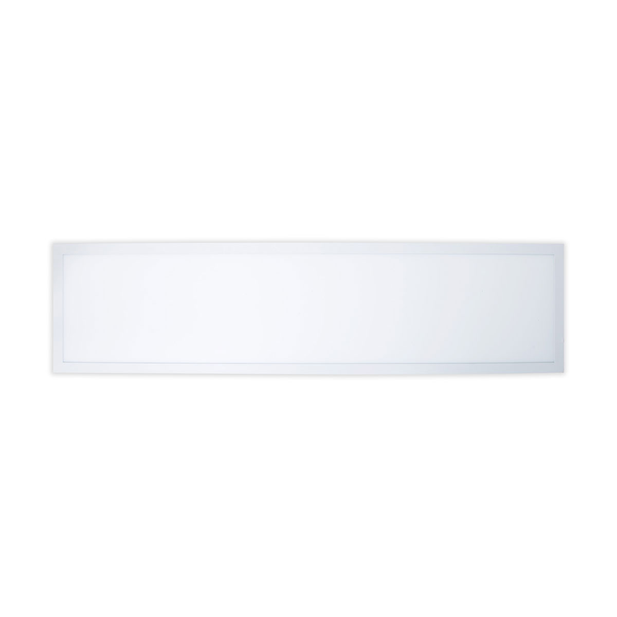 Naeve LED DL Nicola Metall/KSneutralweiss LxBxH: 119,5x29,5x6cm Bild 4