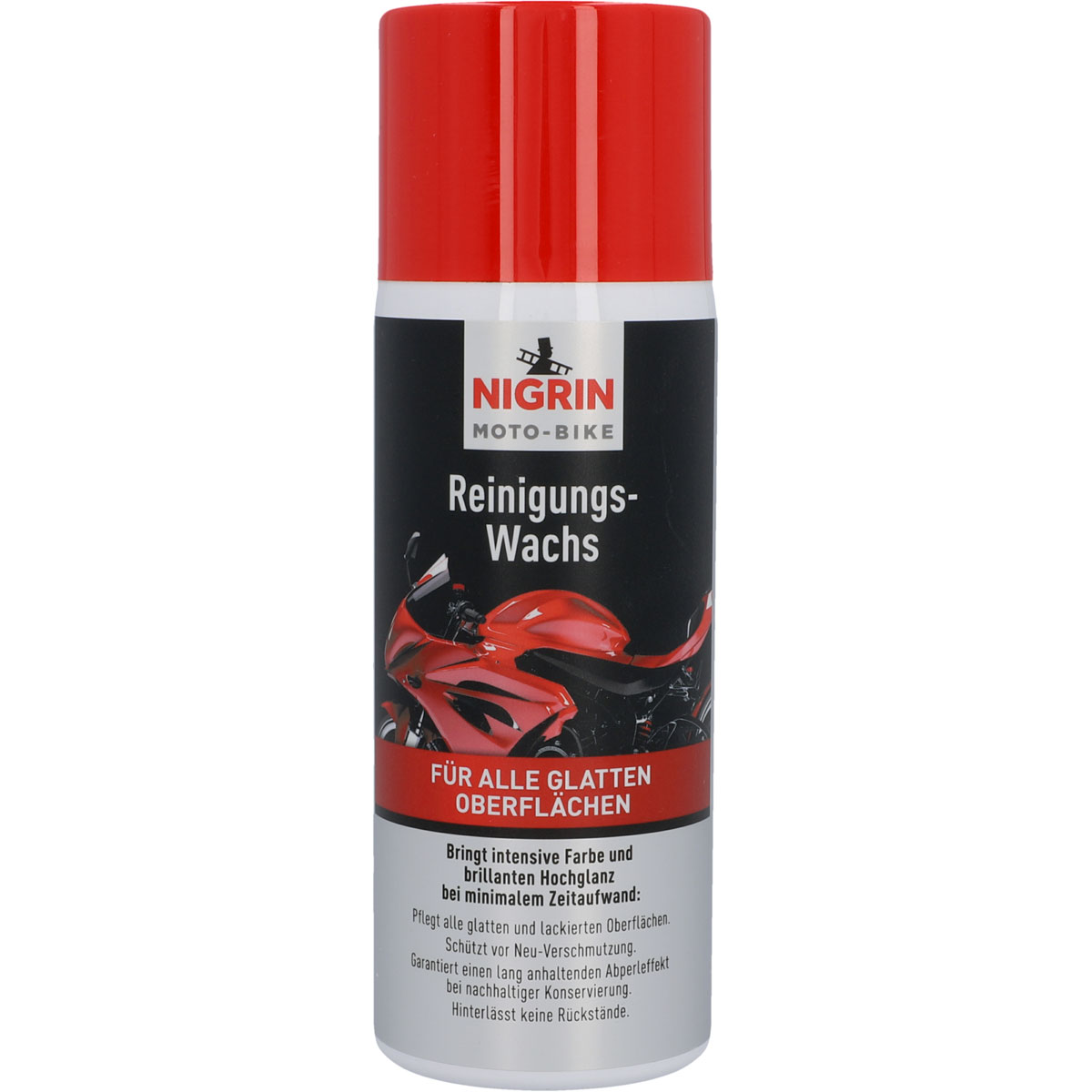 Nigrin  Reinigungswachs 400 ml