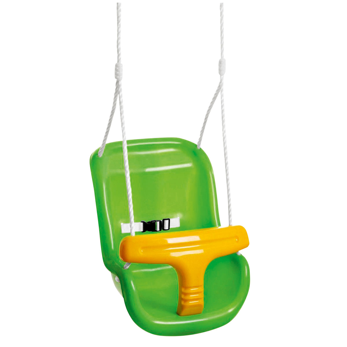 Baby-Schaukel 35 x 26 x 27 cm Bild 2