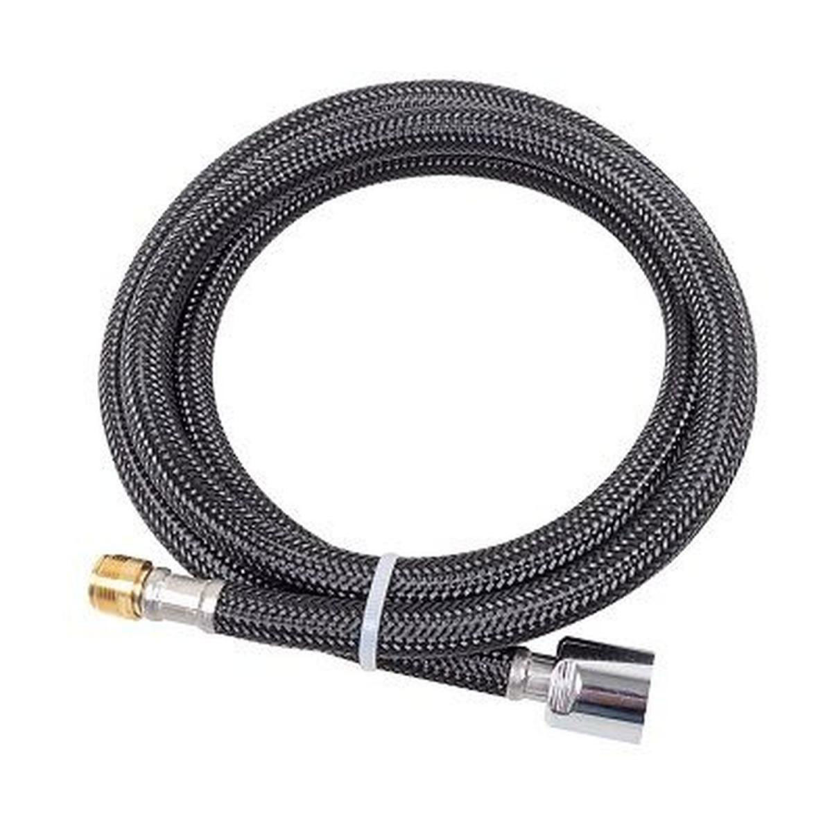 Kirchhoff Brauseschlauch SPT-Armatur M15 x 1500 mm x ½