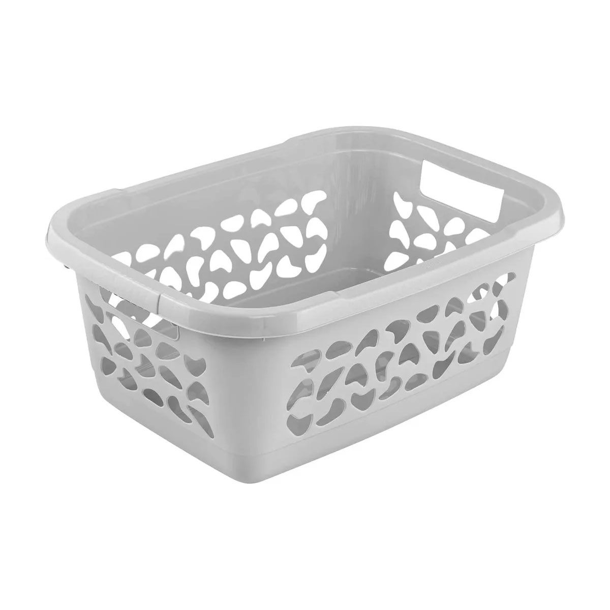 keeeper Wäschekorb Jost nordic grey 52L