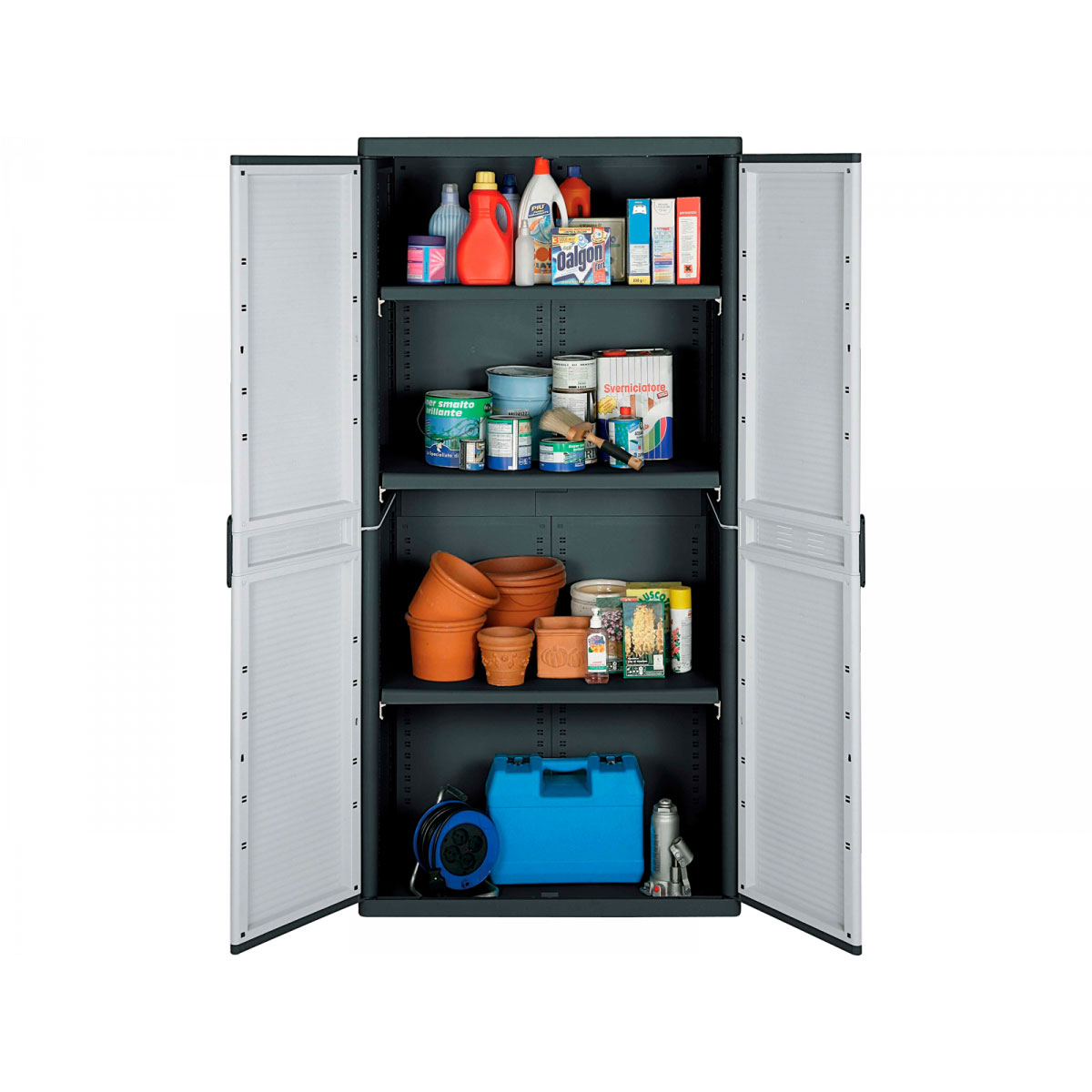 Werkstattschrank XL Jumbo