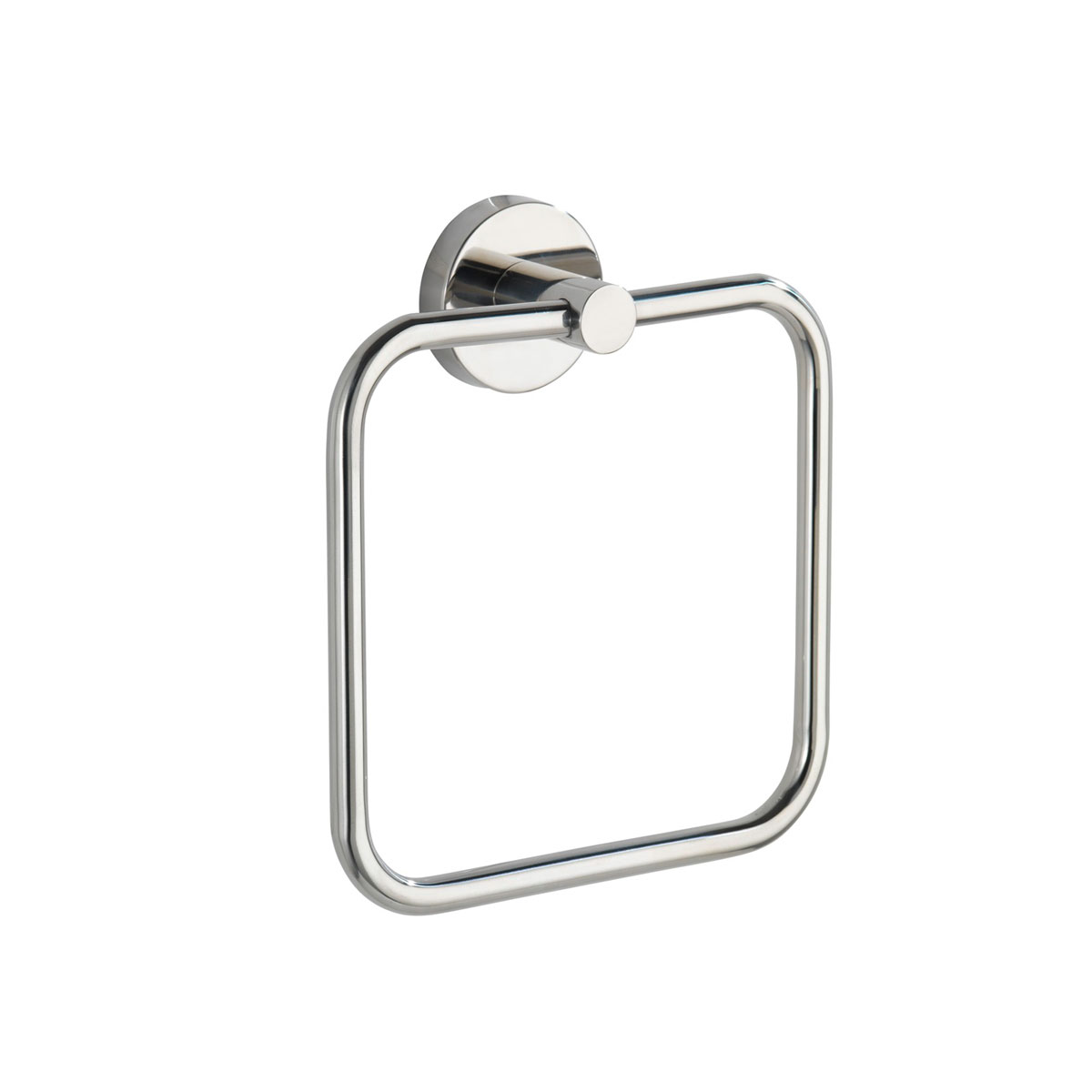 Wenko Handtuchring Bosio Bild 1