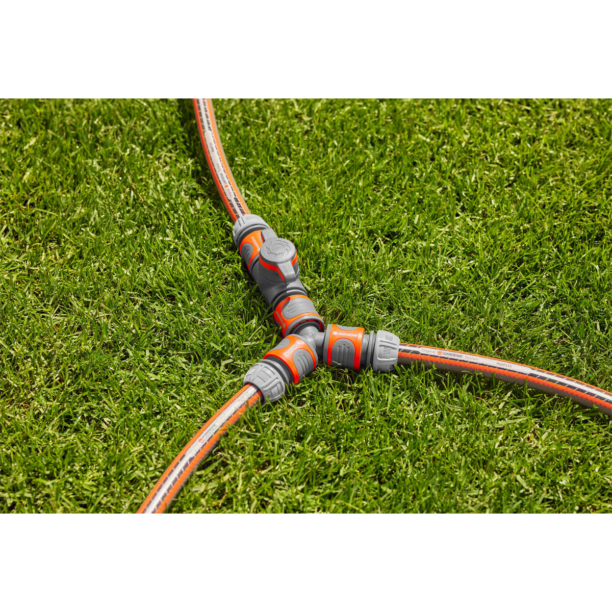 Gardena  Regulierventil Bild 6